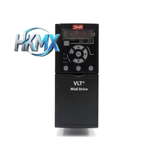 มอเตอร์เซอร์โวอุตสาหกรรมความแม่นยำสูง รุ่น X100 Y200 Z300 A400 B500 สำหรับระบบอัตโนมัติและหุ่นยนต์ - Product Image 1