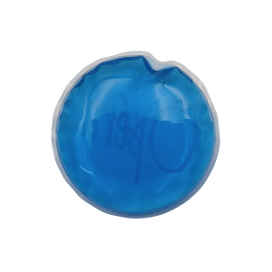 Impacco di ghiaccio a forma di gel per lesioni sportive per terapia fisica - Product Image 4