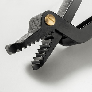 Nouveaux produits de cuisine 2026 : Casse-noix à pince <span class=keywords><strong>crocodile</strong></span>, casse-noix à crabe, outil à décortiquer - Product Image 4