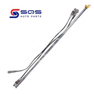 Système catalytique d'accessoires de haute qualité SQS OEM/ODM à montage direct pour Toyota Prius/Corolla, capteur d'oxygène post-moteur - Product Image 3