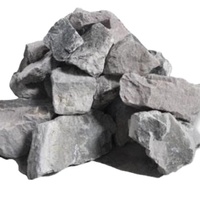 Carbure de calcium CaC2 de diverses tailles et à haut rendement en gaz