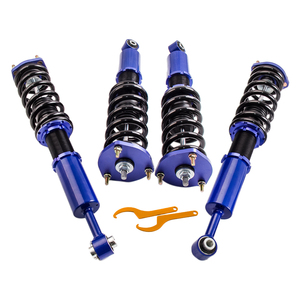 MaXpeedingrods Coilovers Amortiguador para Lexus IS300 IS200 Toyota Altezza RS AS 200 MARK II <span class=keywords><strong>BLIT</strong></span> 2002-2007 - Product Image 3