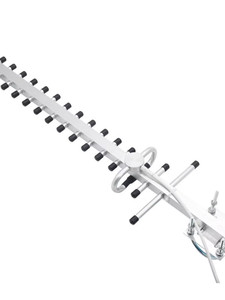 Antena Direccional Yagi 4G LTE Tipo Espina de Pescado Yagi-4G-SMA-M Yagi-4G-RP-SMA-F, Ganancia 25DBi, Potencia 50W, 16 Elementos L783 - Product Image 3