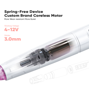 Biomaser tp006 sans fil microblading machine de maquillage permanent tatouage des sourcils maquillage permanent <span class=keywords><strong>microneeding</strong></span> machine stylo - Product Image 4