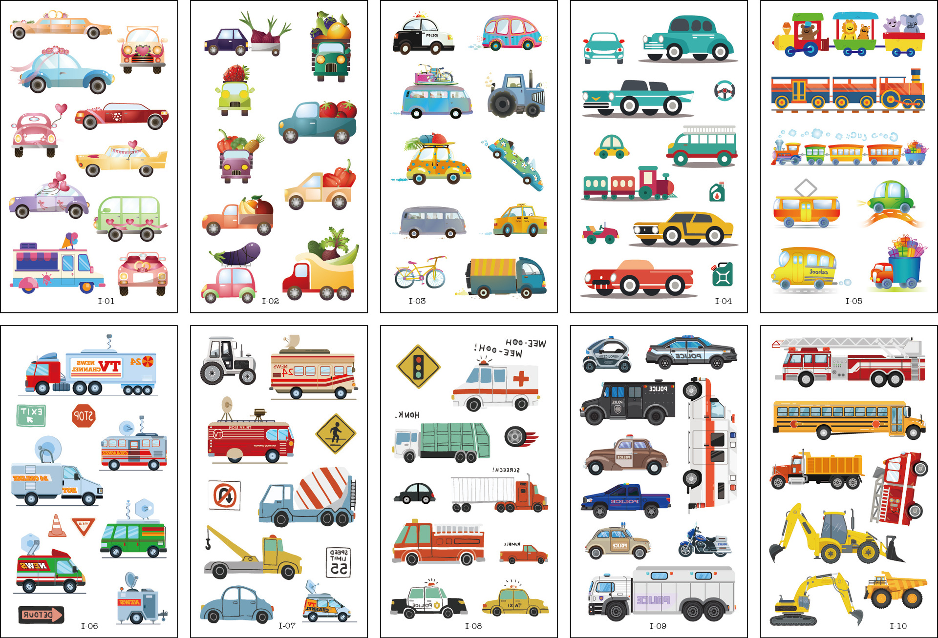 coche