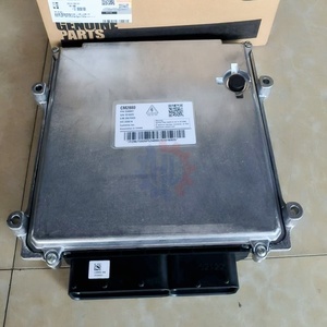 굴삭기 부품 ECU 컨트롤러 제어 장치 CM2880 5348867 5316787 5316786 5333609 (ISBe6.7 QSB5.9 QSF2.8 QSF3.8 CLG933E 용) - Product Image 6