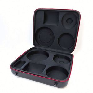 Hot Sell Travel Camping Portable <b>Tea</b> <b>Set</b> Hand Carry-on Bag Waterproof Durable - Product Image 1