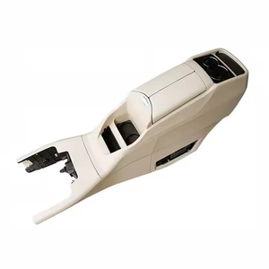 Boîte d'accoudoir centrale V260 pour <span class=keywords><strong>camion</strong></span> et MPV : transformez votre véhicule en un ensemble de luxe personnalisable (1 pièce) Ming Ao - Product Image 6