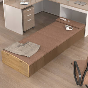 <span class=keywords><strong>Lit</strong></span> pliant en gros pour bureau, <span class=keywords><strong>lit</strong></span> simple multifonctionnel pour hôpital, <span class=keywords><strong>lit</strong></span> d'appoint à domicile, <span class=keywords><strong>lit</strong></span> accordéon personnalisable et portable - Product Image 2