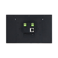 Nuevo Panel de Control Táctil HMI Industrial con Chip IA, Android 14 OS, Pantalla de 8'', RK3576, 4GB de RAM, IoT Inteligente y Seguridad