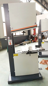 MJ347 <span class=keywords><strong>ZQM</strong></span> Marke 700mm (27\") Präzisions-Horizontalbandsäge Holzblock-Schneidemaschine für Holzbearbeitungsindustrien Einfache Bedienung 4KW 1 - Product Image 4