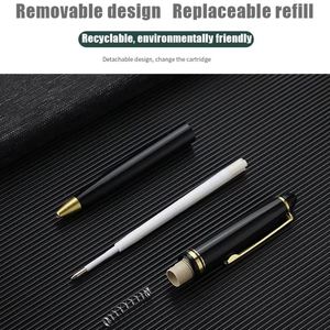 Wholesale Spray <b>Paint</b> Push Ballpoint <b>Pen</b> Corporate Event Advertising Gift Office Stationery with Custom Logo - Product Image 2