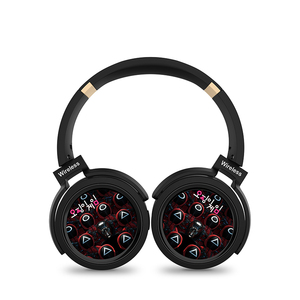 Audífonos Inalámbricos <span class=keywords><strong>JKK</strong></span> SG-950 Squid Games OEM ODM al por Mayor - Product Image 5