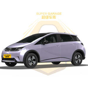 BYD Dolphin 2025 520KM Knight Edition RHD LHD Voiture neuve d'occasion à vendre - Product Image 3
