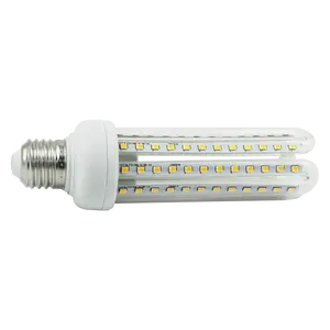 Lampadina LED E27 19W, efficiente e a basso consumo, ideale per illuminare spazi domestici e commerciali. - Product Image 2