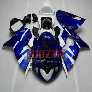 Injection Pour SUZUKI TL 1000 R 1000R 98 99 01 02 03 146No.163 TL1000 R <span class=keywords><strong>TL1000R</strong></span> 1998 <span class=keywords><strong>1999</strong></span> 2000 2001 2002 2003 Carénage bleu stock - Product Image 6