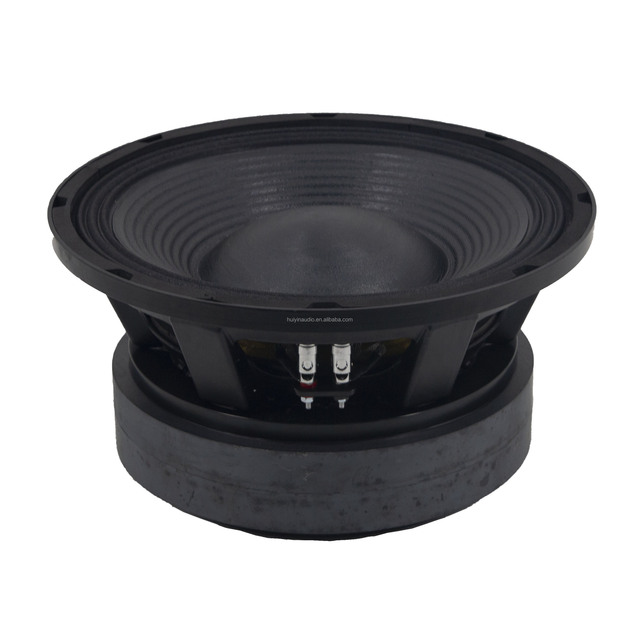 12125-002A High Quality 12 Inch Mid Woofer Line Array Speaker 2000W RMS 5 Inch Coil Sound System Outdoor Party Karaoke Driver