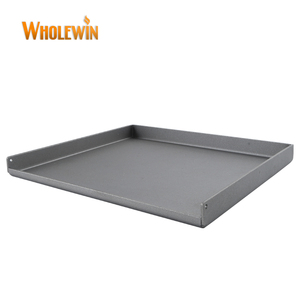 Bán Hot Warp kháng Carbon thép Crafted <span class=keywords><strong>griddle</strong></span> Grill Pan tấm phẳng Topper cho ngoài trời Nhà Bếp Bộ sưu tập - Product Image 2