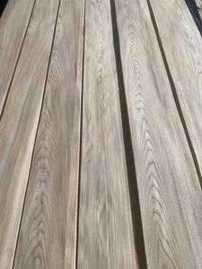 แผ่นไม้อัดสีเหลือง Carpathian <span class=keywords><strong>ELM</strong></span> 2500mm * 1200mm AAA <span class=keywords><strong>wych</strong></span> <span class=keywords><strong>ELM</strong></span> 0.42mm สำหรับตู้ครัว - Product Image 5