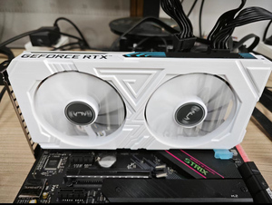 Tarjeta Gráfica Usada RTX 2060 6G GAMING 6GB GDDR6 DP+DVI - Product Image 5