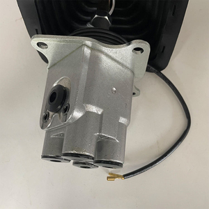 อะไหล่เครื่องจักรก่อสร้าง 702-16-01180 ชุดจอยสติ๊กสำหรับรถขุดตีนตะขาบ PC200 PC200-7 คุณภาพสูง มีสินค้าในสต็อก - Product Image 6