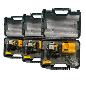 Sáng tạo màu xanh lá cây <span class=keywords><strong>laser</strong></span> cấp hệ thống tăng cường khả năng hiển thị các tính năng tường cấp Lithium Pin cung cấp điện công nghiệp DIY - Product Image 1