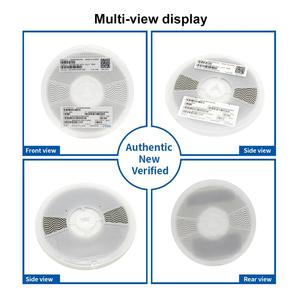 Yüzey montaj Diode diyot geçici gerilim baskılayıcı SMBJ28CA/TR13 DO-214AA(SMB) Chip by BrightKing devre voltaj regülatörü - Product Image 4