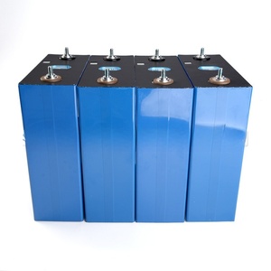 Batterie solide 280Ah 3.2V pour stockage d'énergie domestique, appareils électroménagers, solaire, Lithium Fer Phosphate, 5000 cycles - Product Image 3