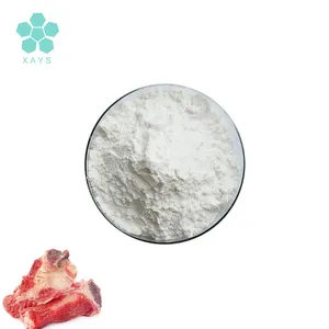 Hydrolyzed HALAL Skin Care Bovine Collagen Peptide Powder