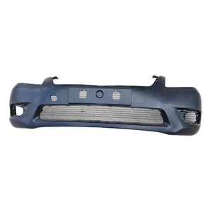 Cubierta de parachoques delantero para coche, sistema de iluminación para Toyota <span class=keywords><strong>Rav4</strong></span>, 2008, 2009, 2010, 2011, <span class=keywords><strong>2022</strong></span>, 2013, 2014 - Product Image 1