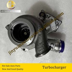 8513652 11658513652 041213/3 041213 041213 0003-3 8511719-10901492 54409700038 125/0002 24K008001 065-3 BV40 Turbocompresor para <span class=keywords><strong>BMW</strong></span> - Product Image 3