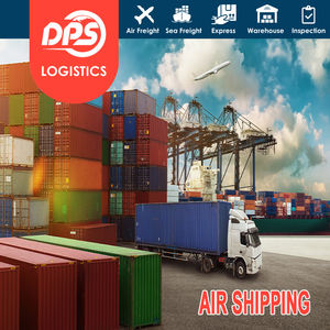 LCL морские и воздушные перевозки контейнеров логистика Экспресс FBA электронной коммерции экспедитор агент - Product Image 5