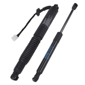 Vérin de coffre électrique Power Lift pour Tesla Model 3 2021 2022 2023 YC103025 Support de porte - Product Image 1
