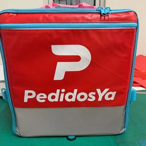30% de réduction sur les sacs portables écologiques pour la livraison de nourriture à emporter rapide Just <span class=keywords><strong>Eat</strong></span> - Product Image 6