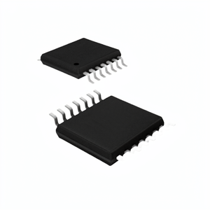 Composants électroniques ISL28634FVZ 14 TSSOP Chip Original - Product Image 1