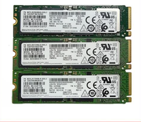 Grosir HDD Eksternal Baru Esterno 1TB untuk Penggunaan Desktop Antarmuka SATAIII Kecepatan Tinggi Model PM991a MZVLQ1T0HBLB-00$00/07