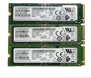 Groothandel Nieuwe Esterno 1TB Externe HDD voor Desktop Gebruik Hoge Snelheid SATAIII Interface Model PM991a MZVLQ1T0HBLB-00$00/07 - Product Image 5