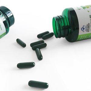 Natural L-Carnitine and Green Tea Softgels for <b>Metabolic</b> Management Adult Health Support Supplement - Product Image 5