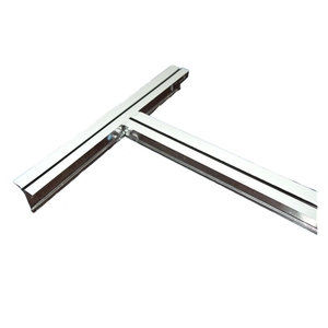 Profilé en T pour plafond design moderne 24*28mm – Composant essentiel pour grille de plafond moderne (Profilé principal et profilé transversal) - Product Image 3