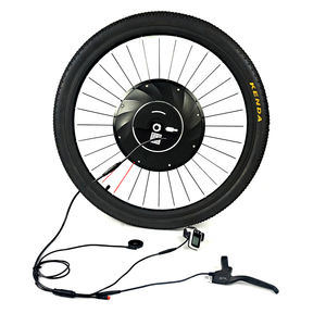 Greenpedel <span class=keywords><strong>Imotor</strong></span> 1.5 36v 240w Kit de vélo électrique tout en un avec batterie au lithium 18650 LG 3200mah - Product Image 1