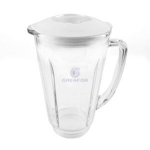 Wholesale Sanyo Blender Glass Jar Easy Replacement, 1500W Power