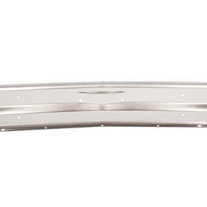 Barre de pare-chocs avant chromée pour Chevrolet S10 Blazer GMC S15 <span class=keywords><strong>Jimmy</strong></span> 1982 83-1993 - Product Image 5