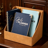 Fabricante de Cuadernos Personalizables, Agenda Diaria Ecológica y Personalizada para Uso Diario en la Oficina y la Escuela