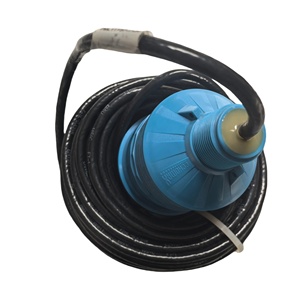 Medidor de Nivel Ultrasónico 7ML1106, Sensor Ultrasónico, Instrumento de Medición de Nivel, Serie Echomax XRS-5 - Product Image 1