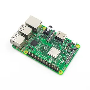 Raspberry Pi3モデルB開発ボードWifiおよび14 Raspberry Pi3B