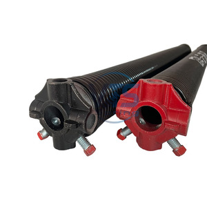 Heavy Duty Garage <b>Door</b> <b>Spring</b> 2 Inch ID High Cycle 25000 Cycles OEM Manufacturer - Product Image 5