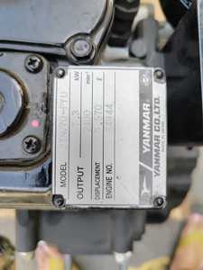 2tnv70 asli baru untuk mesin konstruksi Yanmar 2tnv70 - Product Image 4