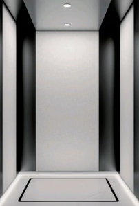 Boulons d'ascenseur onduleur pour ascenseur escalier ascenseur chaise escaliers maison petite cargaison les handicapés - Product Image 3