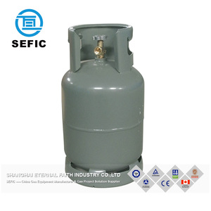 <span class=keywords><strong>Bouteille</strong></span> <span class=keywords><strong>De</strong></span> <span class=keywords><strong>Gaz</strong></span> vide Usage <span class=keywords><strong>Domestique</strong></span> 12.5 KG LPG Cylindre Ménage Pour L'uruguay - Product Image 3