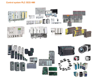 Módulo de E/S PLC de ABB, Módulo de Entrada/Salida Analógica, Controlador de Automatización Programable PLC PM891 SM812, Módulos de Comunicación S800 I/O